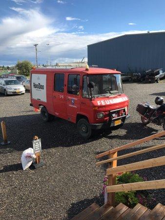 Hoo Doo Brewing Company